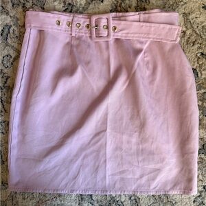 Nasty Gal Women's Skirt
